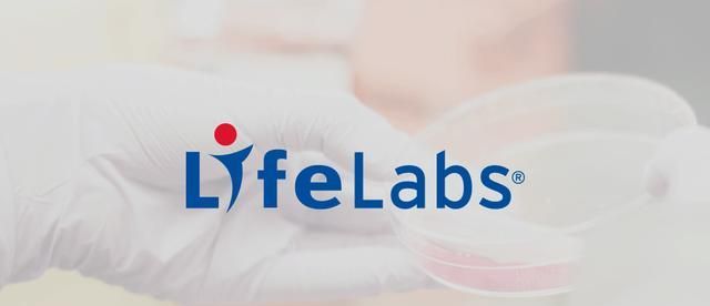 LifeLabs