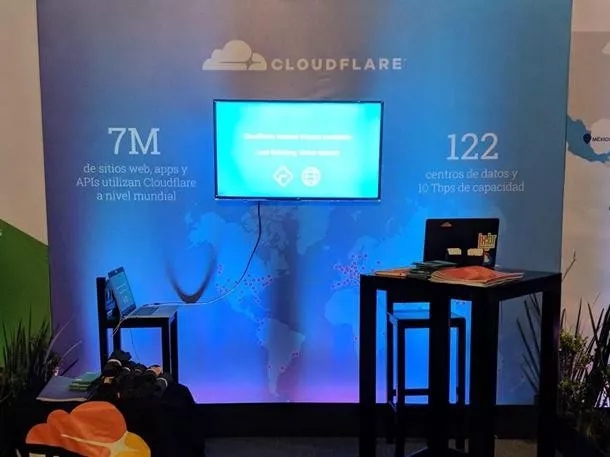 Cloudflare