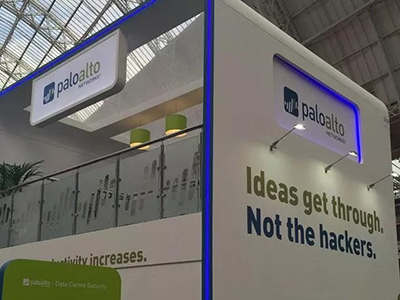 Palo Alto Networks