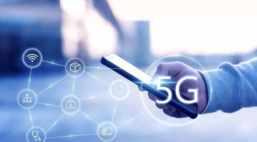 守护5G时代网络安全