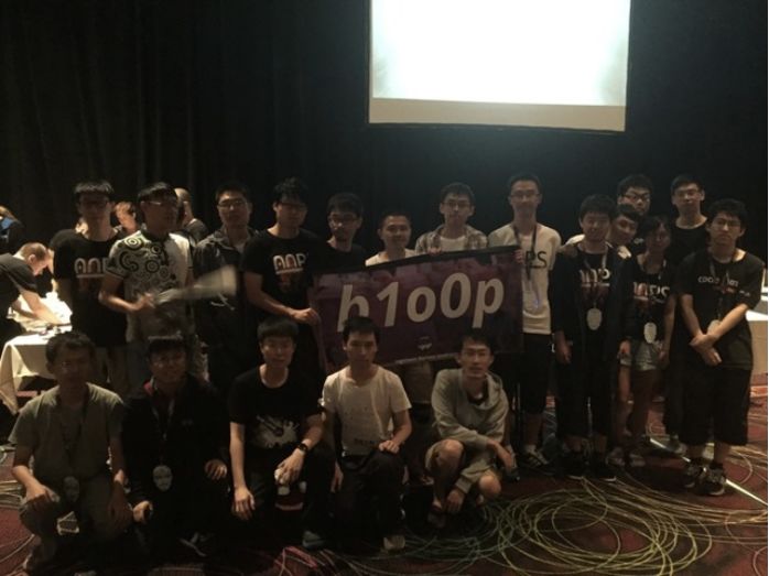 b1o0p战队
